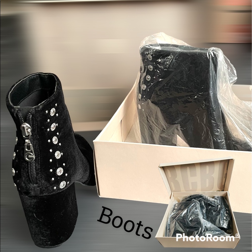 Guess Boots